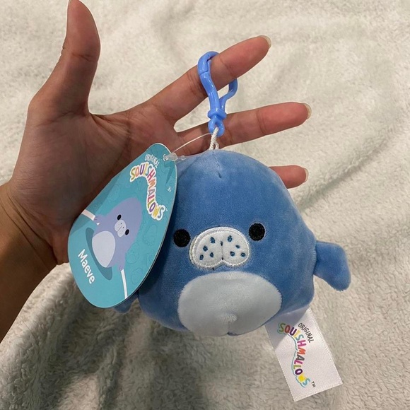 squishmallow clip bundle - Picture 3 of 4